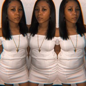 Meet your Posher, Angellee